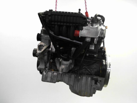 MOTEUR DIESEL MERCEDES CLASSE C C 200 CDI 