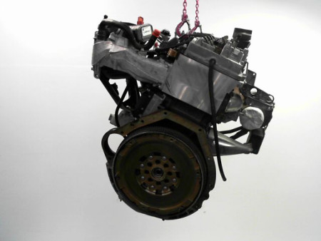 MOTEUR DIESEL MERCEDES CLASSE C C 200 CDI 