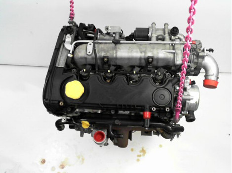 MOTEUR DIESEL OPEL ZAFIRA 1.9 CDTI 