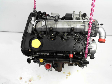 MOTEUR DIESEL OPEL ZAFIRA 1.9 CDTI 