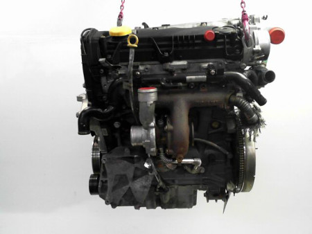 MOTEUR DIESEL OPEL ZAFIRA 1.9 CDTI 
