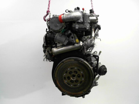 MOTEUR DIESEL OPEL ZAFIRA 1.9 CDTI 