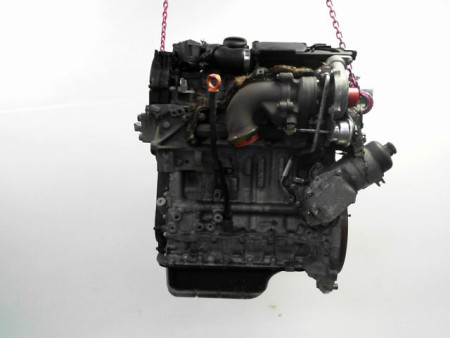 MOTEUR DIESEL CITROEN C1 1.4 HDi