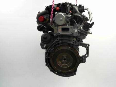 MOTEUR DIESEL CITROEN C1 1.4 HDi