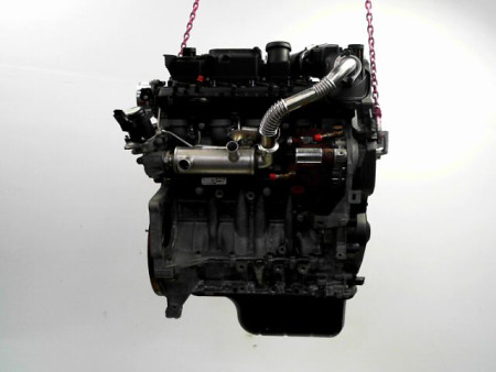 MOTEUR DIESEL CITROEN C1 1.4 HDi