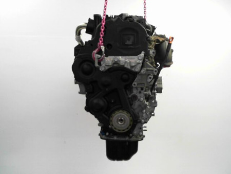 MOTEUR DIESEL CITROEN C1 1.4 HDi