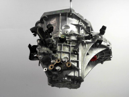 BOITE A VITESSE MECANIQUE HYUNDAI I10 1.2