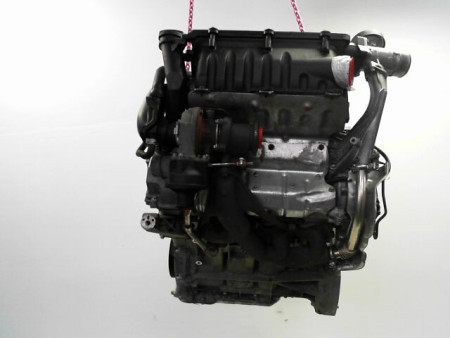 MOTEUR DIESEL MERCEDES CLASSE A A 170 CDI 