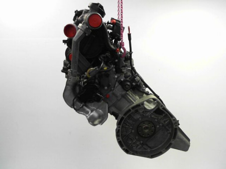 MOTEUR DIESEL MERCEDES CLASSE A A 170 CDI 