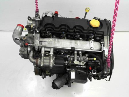 MOTEUR DIESEL OPEL ZAFIRA 1.9 CDTI 