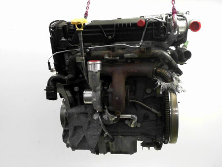 MOTEUR DIESEL OPEL ZAFIRA 1.9 CDTI 
