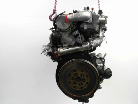 MOTEUR DIESEL OPEL ZAFIRA 1.9 CDTI 