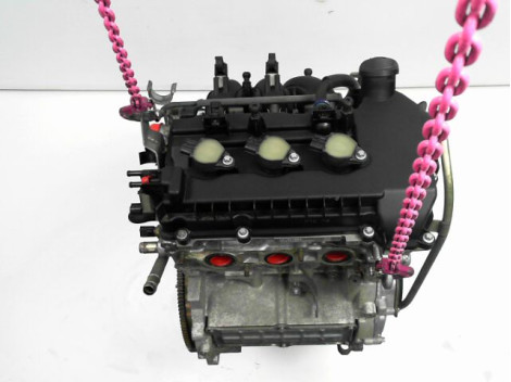 MOTEUR ESSENCE SMART FORFOUR 1.1 