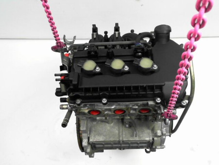 MOTEUR ESSENCE SMART FORFOUR 1.1 