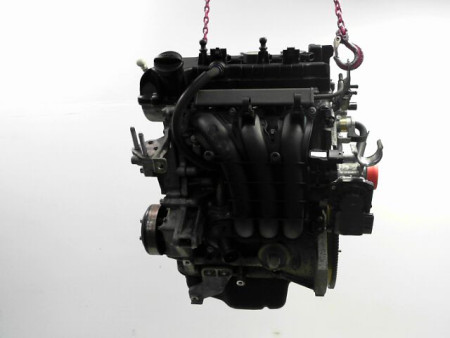 MOTEUR ESSENCE SMART FORFOUR 1.1 