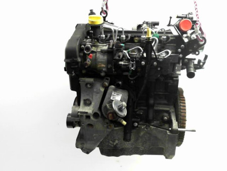 MOTEUR DIESEL NISSAN NOTE 1.5 dCi