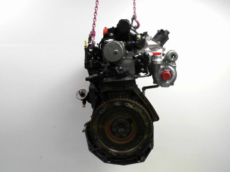 MOTEUR DIESEL NISSAN NOTE 1.5 dCi