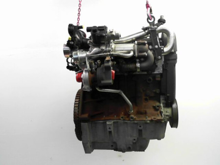 MOTEUR DIESEL NISSAN NOTE 1.5 dCi