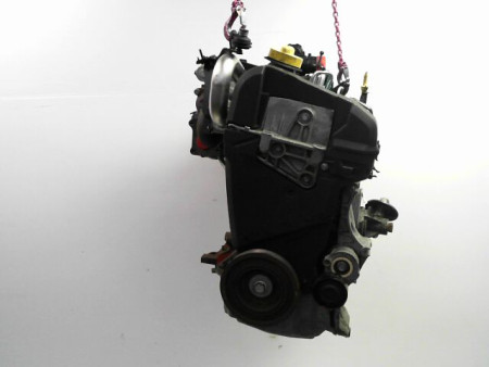 MOTEUR DIESEL NISSAN NOTE 1.5 dCi