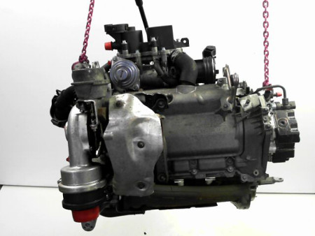 MOTEUR DIESEL MERCEDES CLASSE B B 200 CDI 