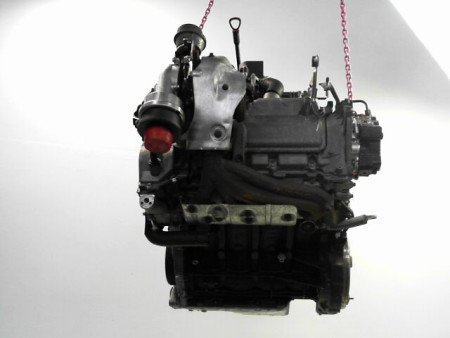 MOTEUR DIESEL MERCEDES CLASSE B B 200 CDI 