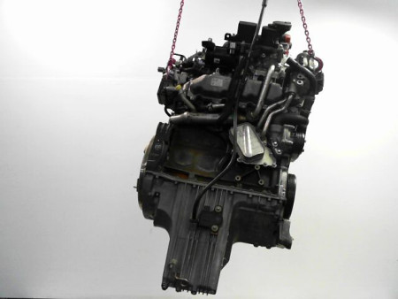 MOTEUR DIESEL MERCEDES CLASSE B B 200 CDI 