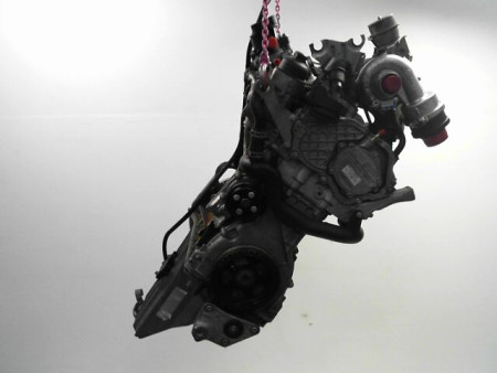 MOTEUR DIESEL MERCEDES CLASSE B B 200 CDI 