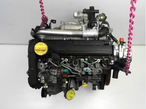 MOTEUR DIESEL RENAULT TWINGO 1.5 dCi 