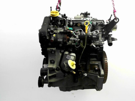MOTEUR DIESEL RENAULT TWINGO 1.5 dCi 