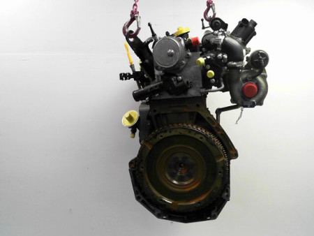 MOTEUR DIESEL RENAULT TWINGO 1.5 dCi 