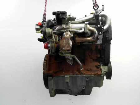 MOTEUR DIESEL RENAULT TWINGO 1.5 dCi 
