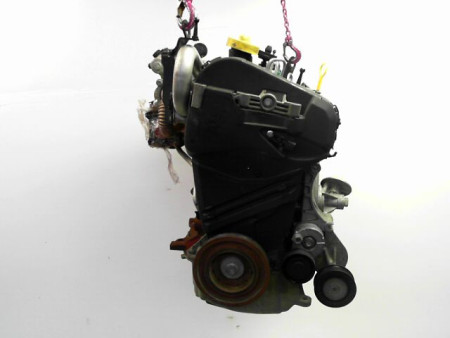 MOTEUR DIESEL RENAULT TWINGO 1.5 dCi 