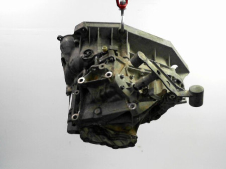 BOITE A VITESSE MECANIQUE LAND ROVER FREELAND. 2.0 Td4 4x4
