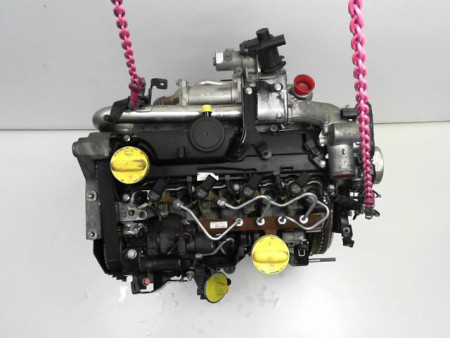 MOTEUR DIESEL RENAULT MEGANE 1.5 dCi 