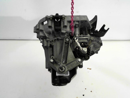 BOITE A VITESSE MECANIQUE RENAULT MODUS 1.5 dCi 