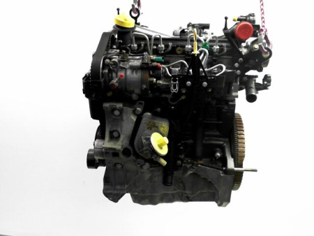 MOTEUR DIESEL RENAULT CLIO 1.5 dCi 