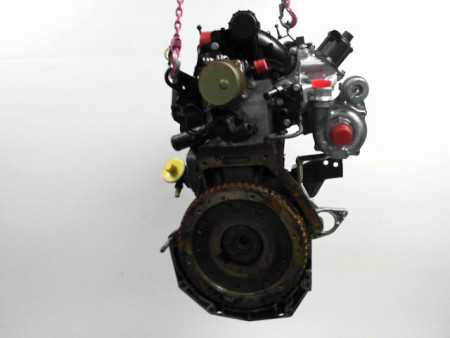 MOTEUR DIESEL RENAULT CLIO 1.5 dCi 