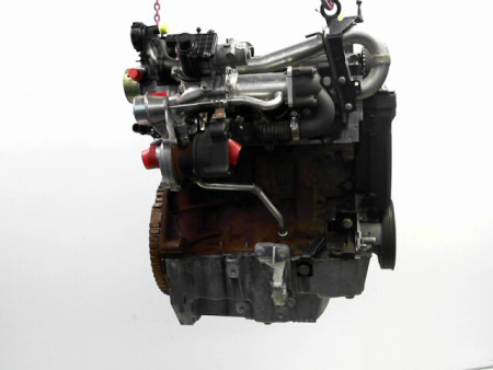 MOTEUR DIESEL RENAULT CLIO 1.5 dCi 