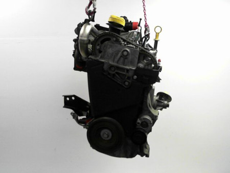 MOTEUR DIESEL RENAULT CLIO 1.5 dCi 