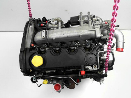MOTEUR DIESEL OPEL ZAFIRA 1.9 CDTI 