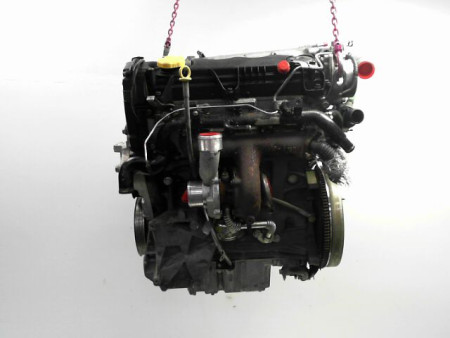 MOTEUR DIESEL OPEL ZAFIRA 1.9 CDTI 