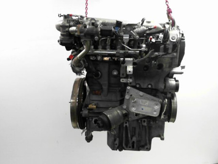 MOTEUR DIESEL OPEL ZAFIRA 1.9 CDTI 
