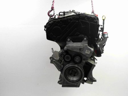 MOTEUR DIESEL OPEL ZAFIRA 1.9 CDTI 