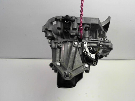 BOITE A VITESSE MECANIQUE RENAULT MODUS 1.5 dCi 