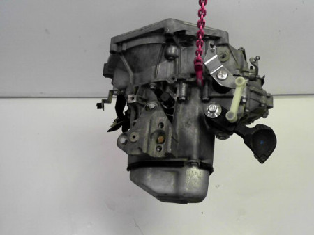 BOITE A VITESSE MECANIQUE CITROEN C3 1.1