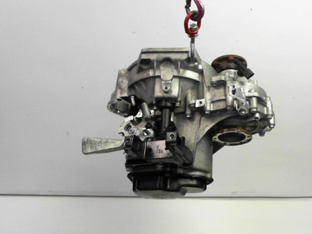 BOITE A VITESSE MECANIQUE SEAT IBIZA 1.9 TDI