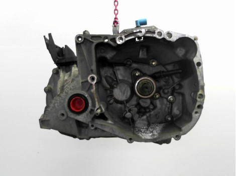 BOITE A VITESSE MECANIQUE RENAULT CLIO 1.2 16V 
