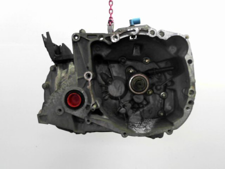 BOITE A VITESSE MECANIQUE RENAULT CLIO 1.2 16V 