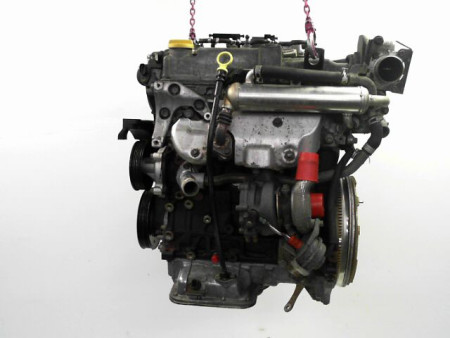 MOTEUR DIESEL OPEL MERIVA 1.7 CDTI 