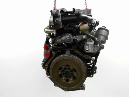 MOTEUR DIESEL OPEL MERIVA 1.7 CDTI 